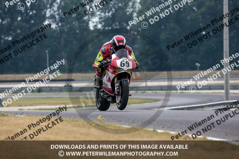 25 to 27th july 2019;Slovakia Ring;event digital images;motorbikes;no limits;peter wileman photography;trackday;trackday digital images